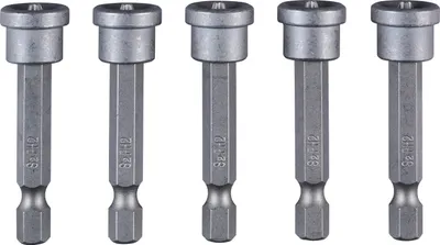 Obrázek produktu pro PARKSIDE bude odstraněn.Sada vrtáků do sádrokartonu (50 mm)