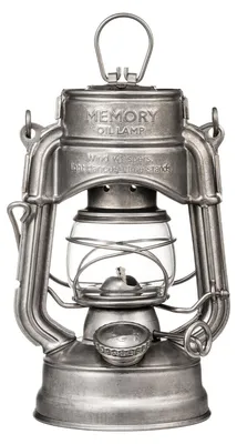 Obrázek produktu pro Retro lampa, petrolejová lampa pro venkovní použití