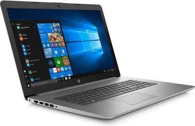 Obrázek produktu pro HP ProBook 470 G7 s procesorem i5-10210U, 8 GB RAM a 256 GB SSD