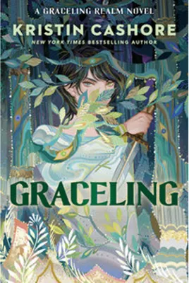 Zdjęcie produktu dla Graceling