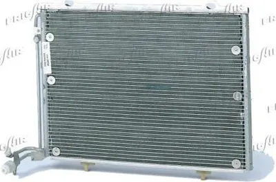 Produktbild von FRIGAIR 0806.2042 Kondensator Klimaanlage Klimakondensator passend für MERCEDES-BENZ C-Klasse Limousine (W202)