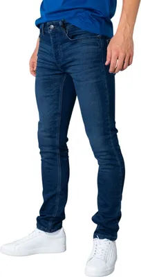 Obrázok produktu pre ONLY & SONS Jeans Herren Baumwolle Blau GR55503 - Größe: W31_L32