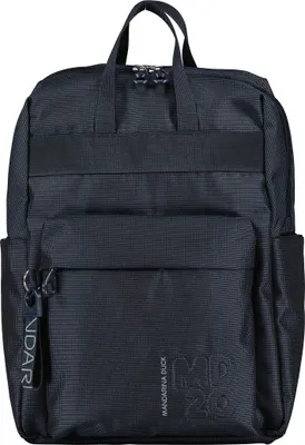 Produktbild von Mandarina Duck Rucksack MD20 QMT17 Blau onesize