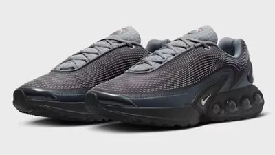 Produktbild von Herren Nike Air Max DN Sportschuhe