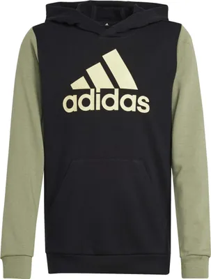 Immagine prodotto di Felpa con cappuccio Adidas IX9513 da Bambini