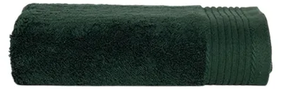 Produktbild von The One Towelling - "Deluxe 60" Handtuch LT3932 (Einheitsgröße) (Dunkelgrün)