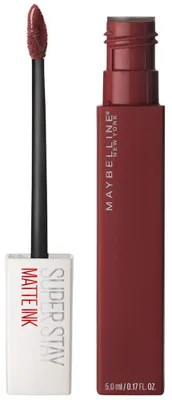 Immagine prodotto di Maybelline Superstay Matte Ink (50 Voyager) 5 ml