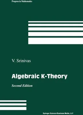 Zdjęcie produktu dla Algebraic K-Theory