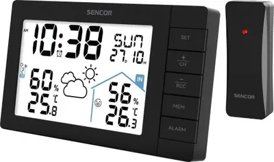 Obrázek produktu pro Sencor Sws 3200