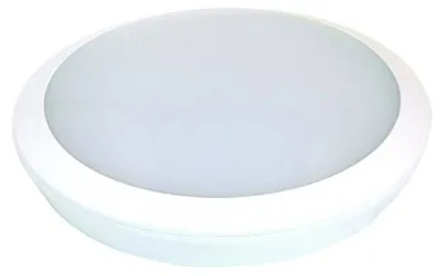 Produktbild von VELAMP LED Deckenleuchte PTLEDIK-L+E vandalensicher