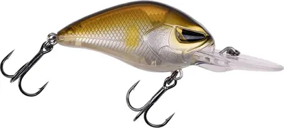 Produktbild von Zeck Fishing Danny 2.0 F 4,5 cm 0,5 m Ayu