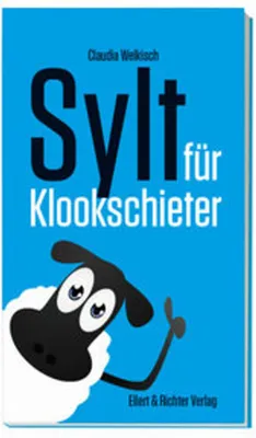 Produktbild von Sylt für Klookschieter