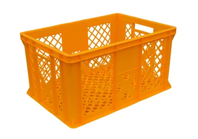 Zdjęcie produktu dla Pojemnik EURO magazynowy transportowy 60x40x30 PZH
