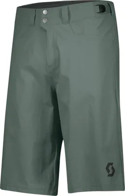 Produktbild von Scott Trail Flow mit Hosenpolster für Herren tranquil green M