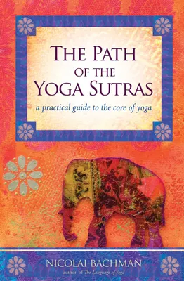 Produktbild von The Path of the Yoga Sutras
