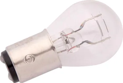 Immagine prodotto di 10 pezzi Lampada Spahn per autoveicoli, 12 V, 21/5 W, Bay15d 2014 (BAY15d)