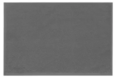 Immagine prodotto di Vossen - Asciugamano per ospiti "New Generation" LT2979 (50 cm x 30 cm) (grigio scuro)