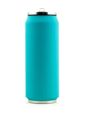 Obrázek produktu pro Yoko Design termohrnek 500 ml matný tyrkysový