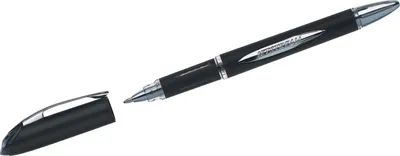 Produktbild von Uni-Ball 9008000, Schwarz, Schwarz