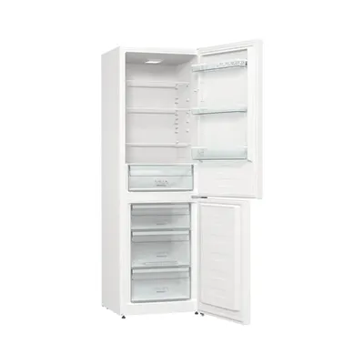 Produktbild von Gorenje RK6192EW4 Stand-Kühl-Gefrierkombination