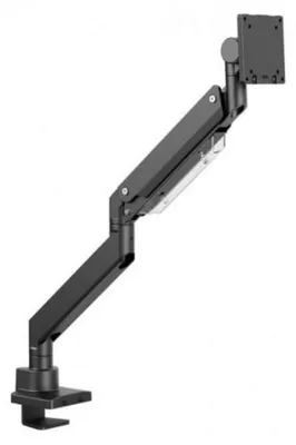 Produktbild von Monitorhalterung, Serioux SRXA-MM80-C012, 17–57 Zoll, Schwarz