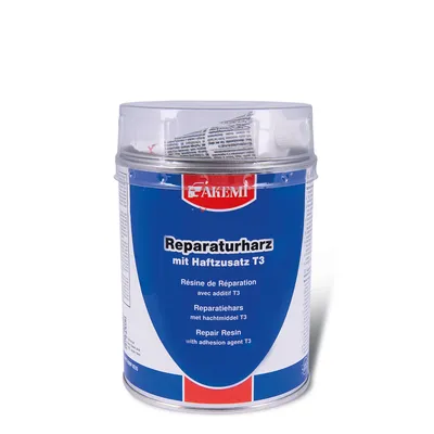 Produktbild von Akemi 1kg Reparatur Harz 30224