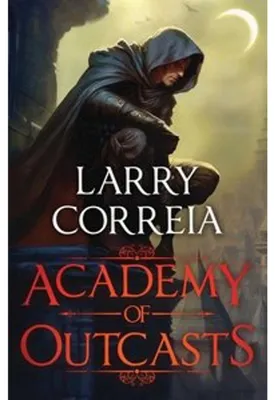 Obrázek produktu pro Academy of Outcasts
