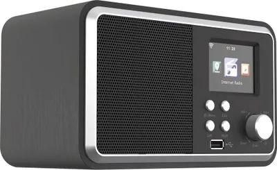 Image de HOME Internet et radio DAB