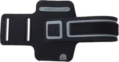 Produktbild von Tasche Armband für Apple iPhone 5 / 5s Weiß