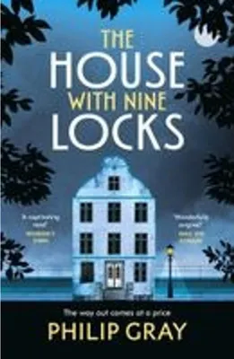 Image de The House with Nine Locks
