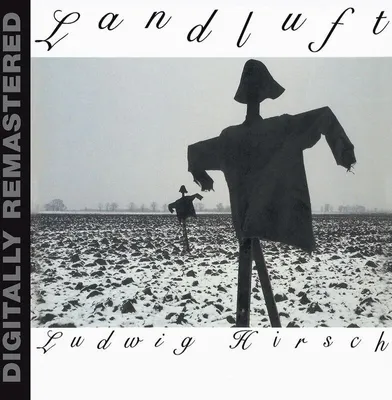 Obrázok produktu pre Ludwig Hirsch: Landluft - Universal Music - (CD / L)