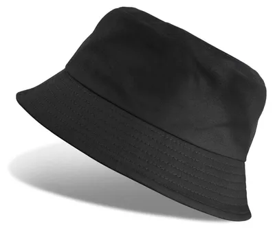 Immagine prodotto di Cappello da baseball in cotone, unisex, taglia 56-58 cm, nero, con protezione UV, pieghevole