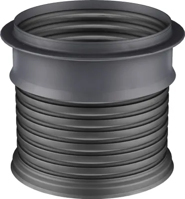 Produktbild von GRAF Teleskop-Domschacht H=700mm D=630mm für Sammelgrube 3500l