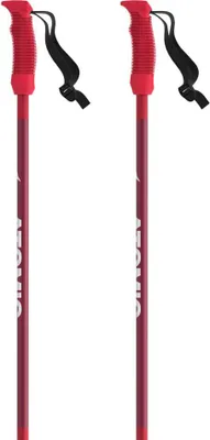 Produktbild von ATOMIC AMT Kinder Skistöcke rot 95 cm