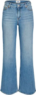 Image de Jack & Jones Rome Flared C9189 Jjxx Jeans Blau 31 / 34 Damen Blau 31