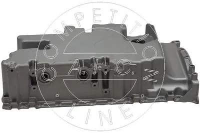 Produktbild von AIC 59526 Ölwanne Motorölwanne für VOLVO V50 (545) C30 (533) S40 II (544) C70 I Coupe (872)