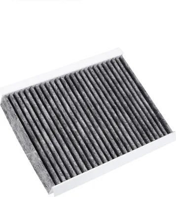Produktbild von AG Automotive Innenraumfilter Pollenfilter Aktivkohlefilter Fiat 500L 77366480