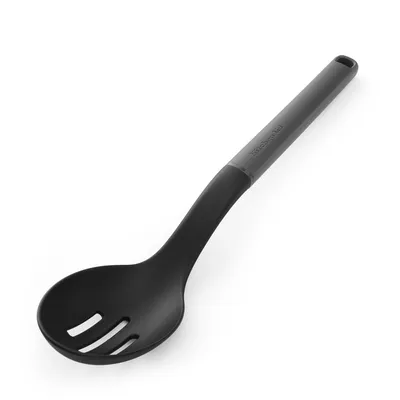 Produktbild von KitchenAid KHA004OHCHGG Schaumlöffel Anthrazitgrau