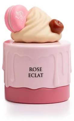 Productafbeelding van Al Wataniah Munchies Rose Eclat Eau de Parfum, 100 ml (damesparfum)