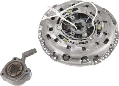 Immagine prodotto di Frizione Kit a 3 componenti 260 Ø mm LUK 71724295