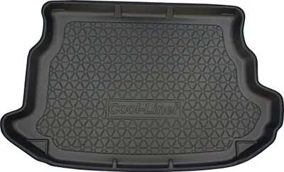 Produktbild von Z438435 Kofferraumwanne kompatibel mit Ssangyong Korando III 2010-08.2019