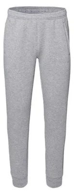 Obrázok produktu pre Fitanu – Pánske tepláky „Lumnan“ PP14652 (XL) (sivé)