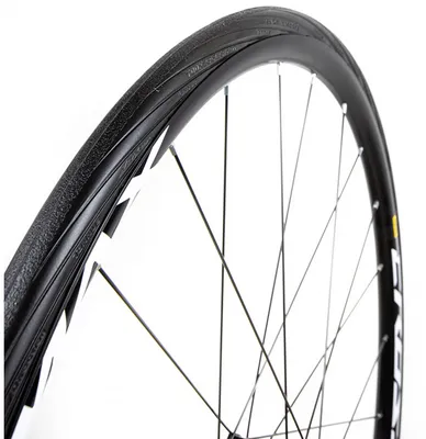 Produktbild von Tannus Tire ATITE2 700 x 28 28-622 Portal schwarz