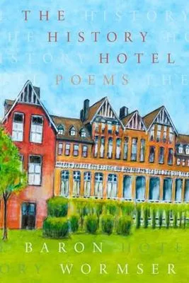 Produktbild von The History Hotel
