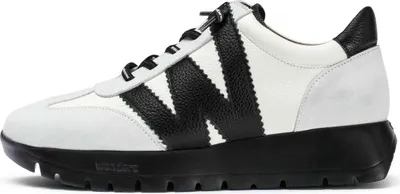 Imagen del producto de Zapatillas Wonders, modelo 10091-891787, color blanco, talla 36