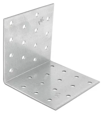 Image de Attache De Construction 80*80*80*2.0Mm