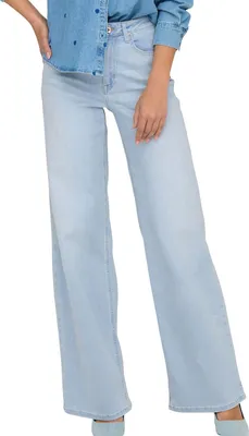 Produktbild von Only Madison Blush Wide Jeans Damen