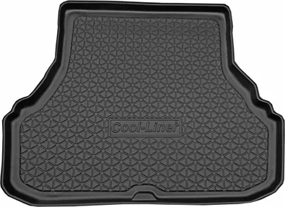 Produktbild von Z438121 Kofferraumwanne kompatibel mit Ford Mondeo I / II 1993-2000