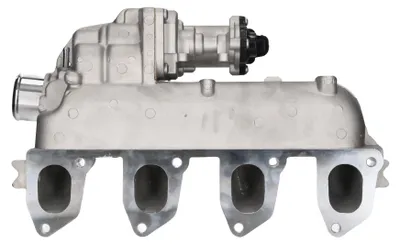 Produktbild von NISSENS 98234 AGR-Ventil für FORD MONDEO IV Turnier (BA7) Abgasrückführungsventil