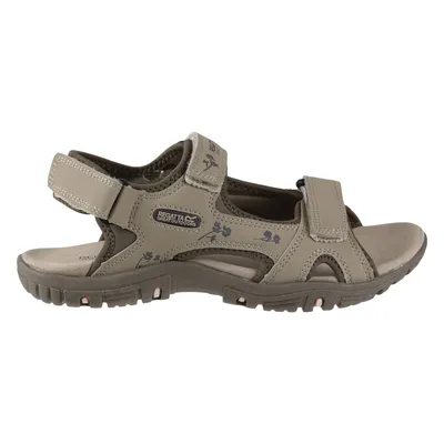Produktbild von REGATTA Lady Haris - Parchment - Damen - 36